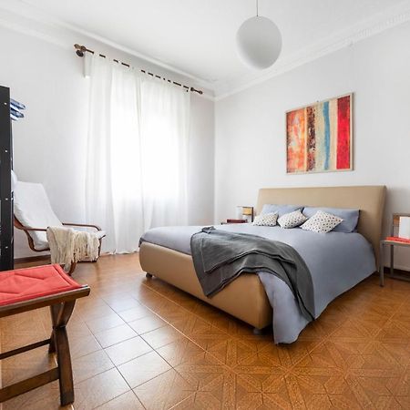 Casa Sibilla Apartment Ferrara Bagian luar foto