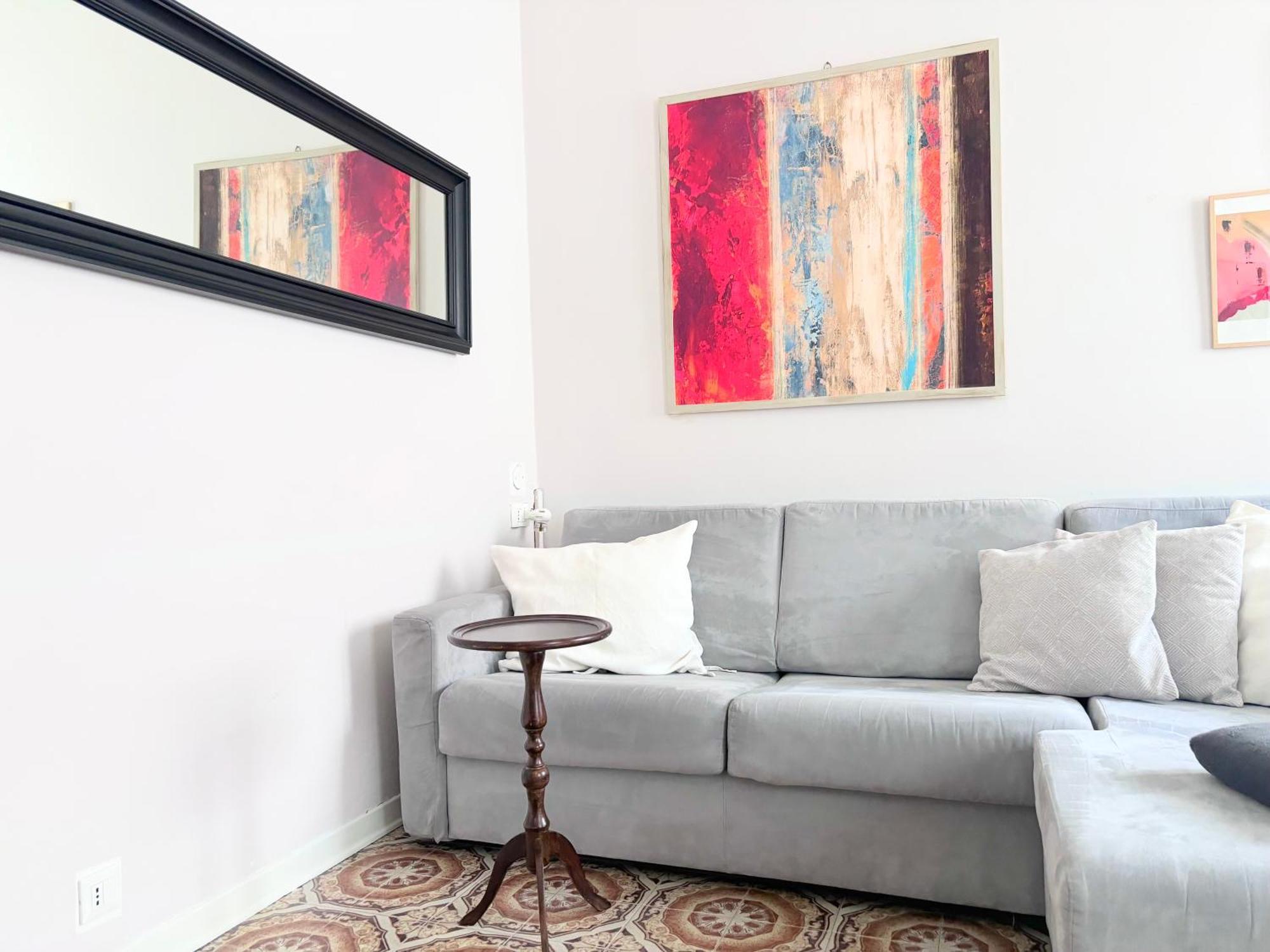 Casa Sibilla Apartment Ferrara Bagian luar foto