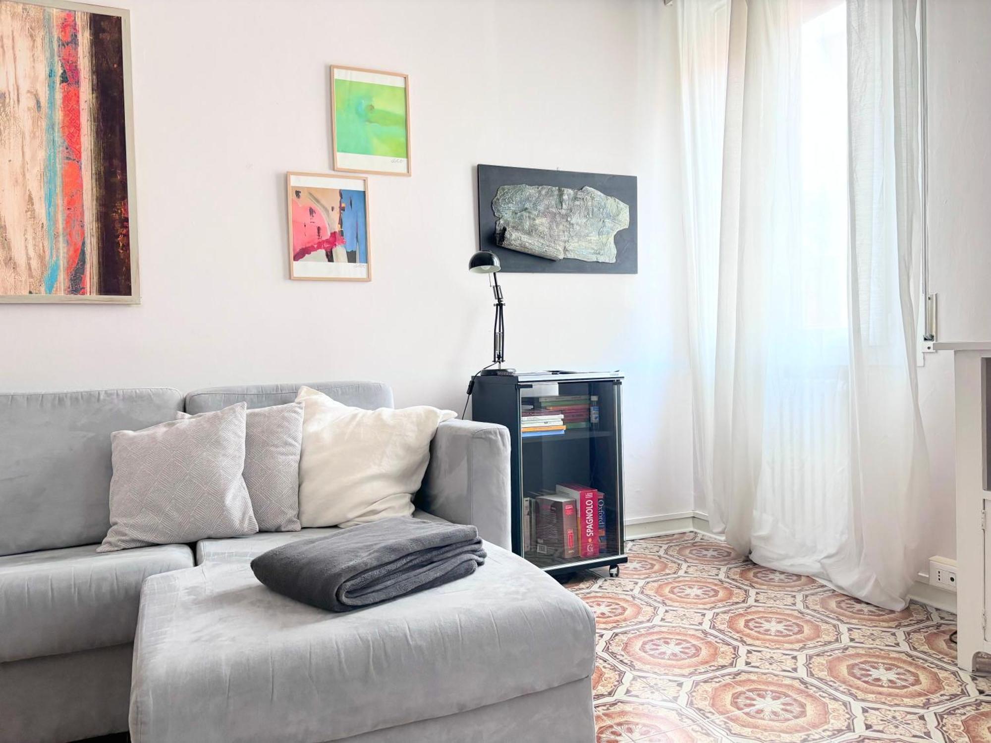 Casa Sibilla Apartment Ferrara Bagian luar foto