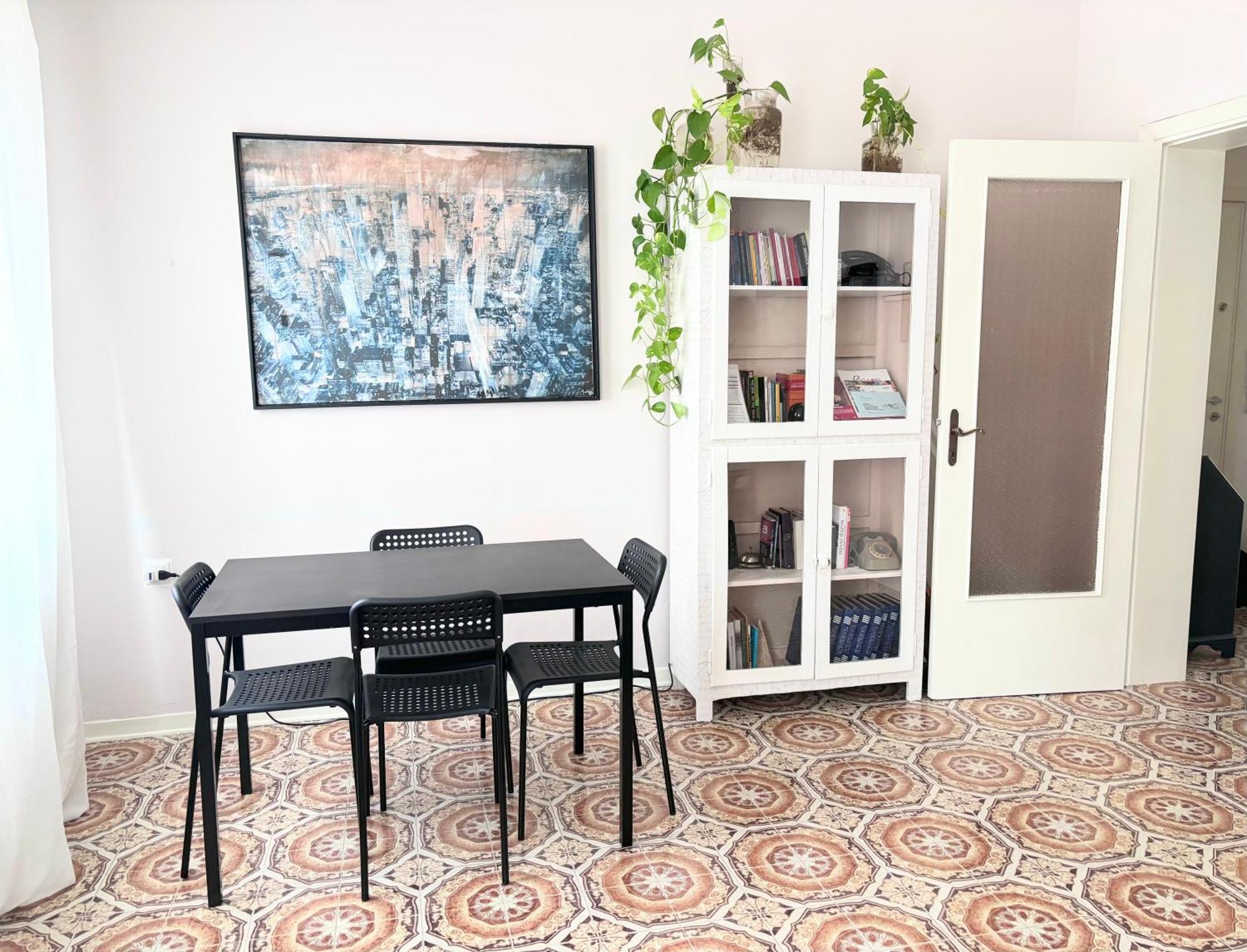 Casa Sibilla Apartment Ferrara Bagian luar foto