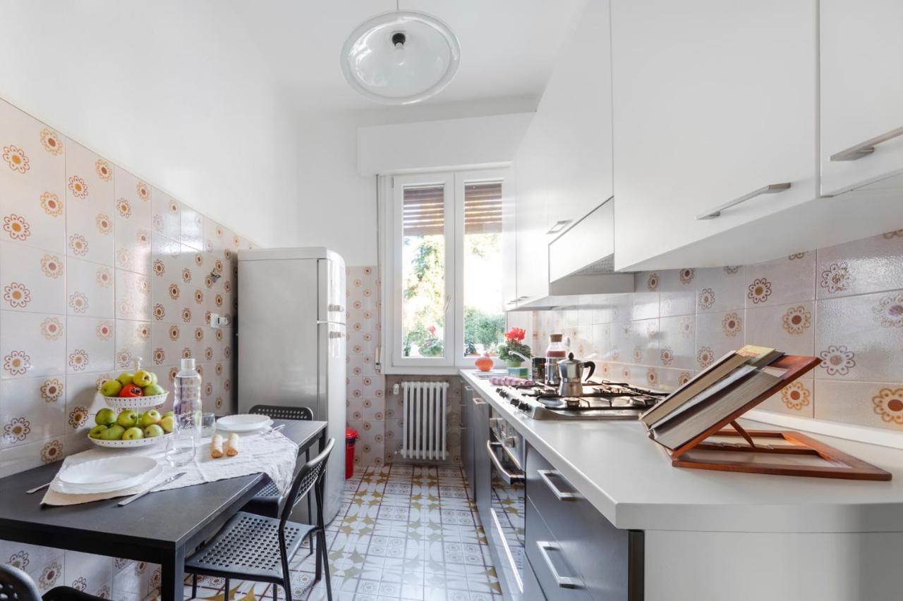 Casa Sibilla Apartment Ferrara Bagian luar foto